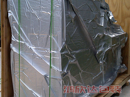 設備真空鋁箔袋，薄膜袋